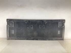 D391545 Dodge 13-18 Ram 1500 Rear Trunk Lid Tailgate Hatch Cover Panel