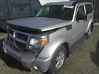 Dodge Nitro