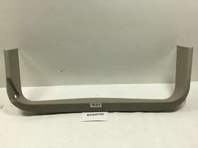 0zr42bd1ah Dodge Truck 2011 2017 Grand Caravan Rear Liftgate Interior Upper Trim Panel Oem