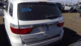 170-00724a Dodge Truck Trunk/hatch/tailgate Fits 11-13 Durango 666178 170-00724a Dodge Truck Trunk/hatch/tailgate Fits 11-13 Durango 666178