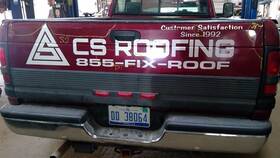170-01689a Dodge Truck Trunk/hatch/tailgate Thru 3/27/95 Fits 94-95 3500 Pickup 10261566