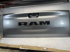 170-10555 Dodge Truck 25 Ram 1500 Exterior Rear Trunk Tailgate Liftgate T