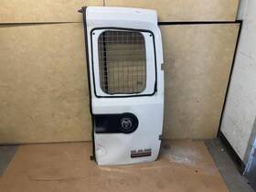 170.ch8220 Dodge Truck 17-20 Ram Promaster City 2.4l At Fwd Exterior Rear Right Trunk Lid Door P