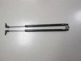 170.ch8602 Dodge Truck Caravan 2002 Trunk/hatch/tailgate 348355