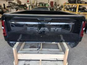 170.ch8r26 Dodge Truck Ram 1500 2026 Trunk/hatch/tailgate 3188099