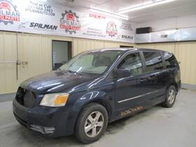 Dodge Truck 172.ch8408 Caravan 2008 Hatchback Strut 1910257