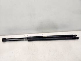 172.ch8414 Dodge Truck 2014 Caravan Sxt Rear Hatch Struts Pair