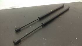 55362108aa Dodge Truck 04-05 Durango Liftgate Struts Pair Oem