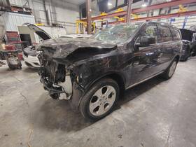 640.ch8215 Dodge Truck 2015 Durango Trunk Lid Motor E844367