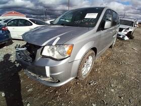 640.ch8418 Dodge Truck Caravan 2018 Lid Motor Pull Down 11290405 640.ch8418 Dodge Truck Caravan 2018 Lid Motor Pull Down 11290405