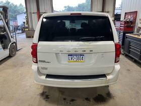 1sf62axrag Dodge Trucks 11-18 Caravan Rear Trunk Decklid Lift Gate Stone White Paint Pw1 1sf62axrag Dodge Trucks 11-18 Caravan Rear Trunk Decklid Lift Gate Stone White Paint Pw1