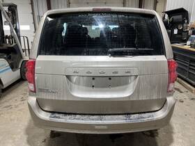 1sf62tzzaf Dodge Trucks 11-18 Caravan Rear Trunk Lid Tail Lift Gate Sandstone Paint Pfs 1sf62tzzaf Dodge Trucks 11-18 Caravan Rear Trunk Lid Tail Lift Gate Sandstone Paint Pfs