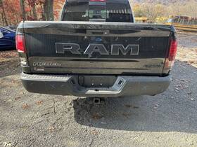 68245874ag Dodge Trucks 09-24 Ram 1500 Rear Trunk Decklid Tail Lift Gate With Camera Black Pxr 68245874ag Dodge Trucks 09-24 Ram 1500 Rear Trunk Decklid Tail Lift Gate With Camera Black Pxr