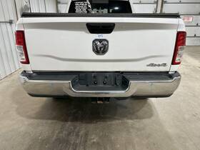 68394211af Dodge Trucks 19-24 Ram 2500 Rear Trunk Decklid Lift Gate With View Camera White Pw7 68394211af Dodge Trucks 19-24 Ram 2500 Rear Trunk Decklid Lift Gate With View Camera White Pw7