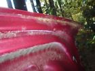 170-01395b Door Without Spoiler Fits Lumina Car