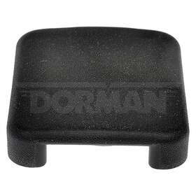 47825 Dorman For Chevy Silverado 3500 Hd 07-13 Help Spare Tire Hoist Access Hole Cover