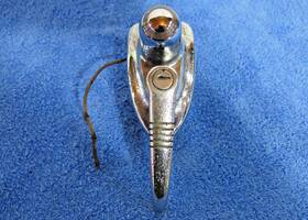 48350 Dot For Hudson 1940s Trunk Handle And License Plate Light 1941 42 1946 47 1948 Coupe Sedan 48350 Dot For Hudson 1940s Trunk Handle And License Plate Light 1941 42 1946 47 1948 Coupe Sedan