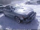 Dr3z-7643200-a Ford 2010-2014 Mustang Convertible