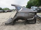 160-60371l Driver Left Quarter Panel Sedan