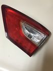 Ds73-13a602-af Ford Fusion Oem Right Side Inner Lid Tail Light Trunk