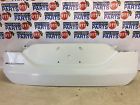 Ds73-f423a42 Ford Fusion Rear Trunk Lid Panel Oem Genuine