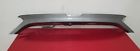 Ds73-f43404-a-w Ford Fusion Trunk Lid Molding With Back Camera Gray Color