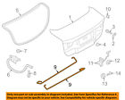 Ds7z5444891j Ford Oem 13-17 Fusion
