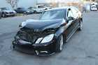 170-50462a E350 Trunk-hatch-tailgate 212 Type Sedan Gasoline