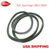 Eb3wetspo1000us Fofuyey New Trunk Lid Sealing Weatherstrip Rubber Seal Strip For