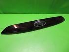 Ej54-s43404 Ford Escape Oem Black Rear Finish Trim Reverse Camera Tag