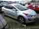 170-50532g Elantra 14 Hyundai Trunk Hatch Tailgate Sdn W Keyless Entry O Rear Camera