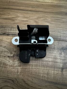 5m0-827-505-e-9b9 Etecgo 5m0-827-505-e-9b9/25507 For 2008-2017 Vw Volkswagen Tiguan Jetta Sportwagen Trunk Lock Latch Actuator