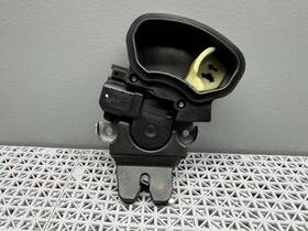 5959a038 Evo 08-15 Mitsubishi Lancer Evolution X Trunk Latch Lock Actuator Oem Factory 10
