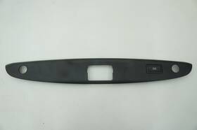 4w0868503 Exotic Vehicles Rear Upper Trunk Lid Trim Panel Bentley Continental Flying Spur 14-18