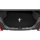 F067011999 Lloyd Mats Mustang Trunk