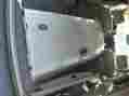 170-01760 F150 2003 Ford Tail Gate Deck Lid Hatch Trunk