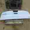 170-02039f F150 2015 Ford Tailgate White