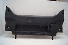 F15168891 Mazda Rear Trunk Trim Panel Cover Genuine