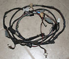 F2zb-13412-aa Ford Late Mustang Hatchback Hatch Lidoem Wiring Harness Complete