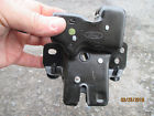 F3ab-544-3282-aa Ford Lincoln Mark Trunk Lock Unit