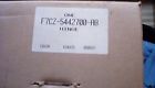 F7cz5442700ab Ford Oem Trunk Lid-hinge