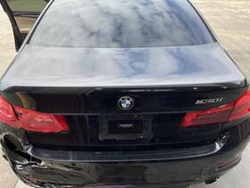 Factory 170-10019c Trunk/hatch/tailgate Without Rear View Camera Fits 17-18 Bmw 530i