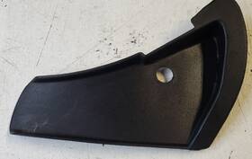 Factory/oem 10198281 93-02 Camaro Z28 Firebird Trans Am Lh Driver Rear Hatch Filler Panel Rain Guard
