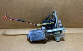 747-000-as Factory/oem Trunk Lid Pull Down Motor For 1997-1999 Cadillac Deville