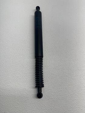 2119801364 Febi Bilstein 2006 2009 Mercedes E350 Tailgate Trunk Gas Spring Strut Left Oem 2245