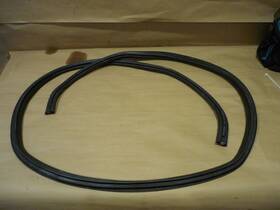 69773500 Ferrari California - Rear Trunk Gasket / Seal P/n