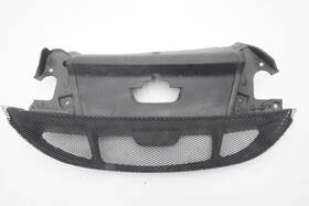 980671 Ferrari 885380 Rear Engine Hood Lid Grille Shield Panel Oem 296 Gtb F171 Note