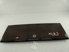 170-52738 Fiat X1/9 X19 Rear Trunk Hatch Tailgate Boot Lid Fits 1979 1980 1981 1982