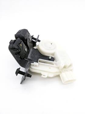 68084367ad Fiat Trunk Hatch Deck Lid Latch Lock Actuator Fits For 500 1.4l 2012-2019