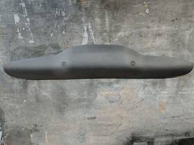 95411a0 Fiat 2015 500e Tailgate/trunk Upper Cover Trim